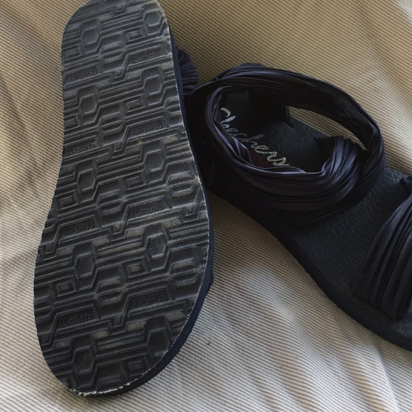 Sketchers sandals - Picture 2 of 6